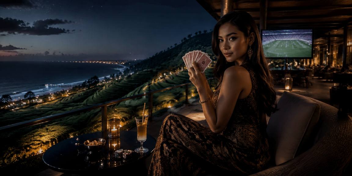 wahana88 Baccarat and Roulette Tables from Home